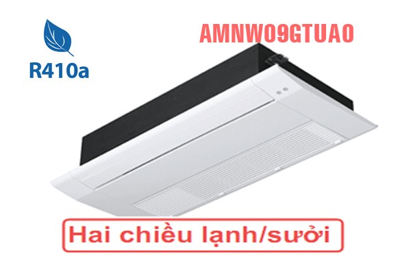 dan lanh am tran multi lg 9 000btu 2 chieu inverter amnw09gtua00