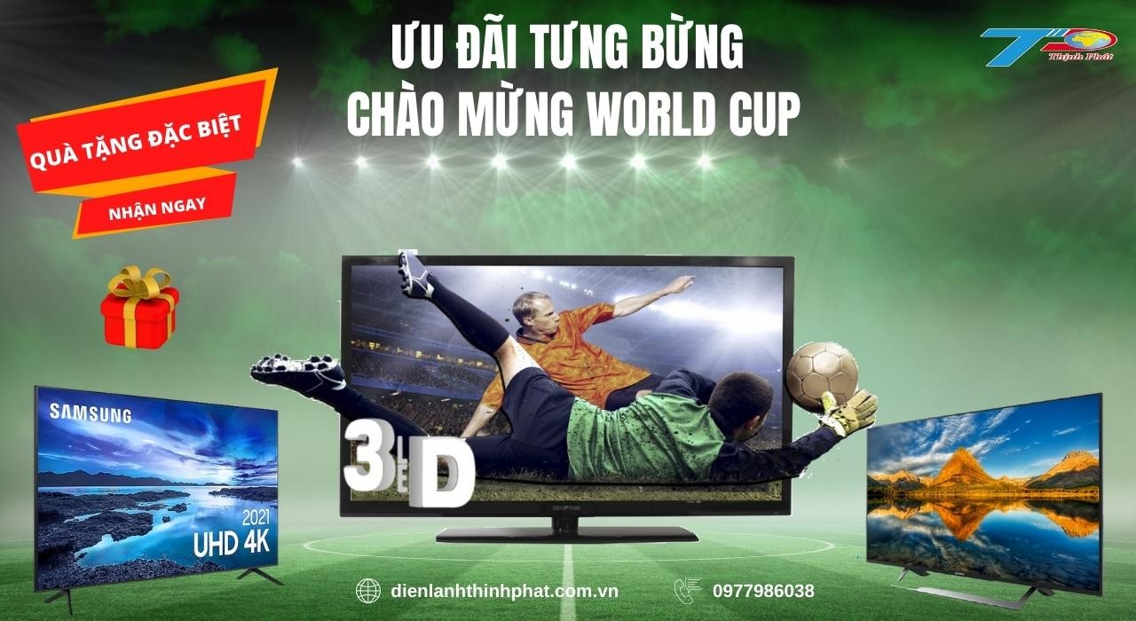 thinh phat world cup