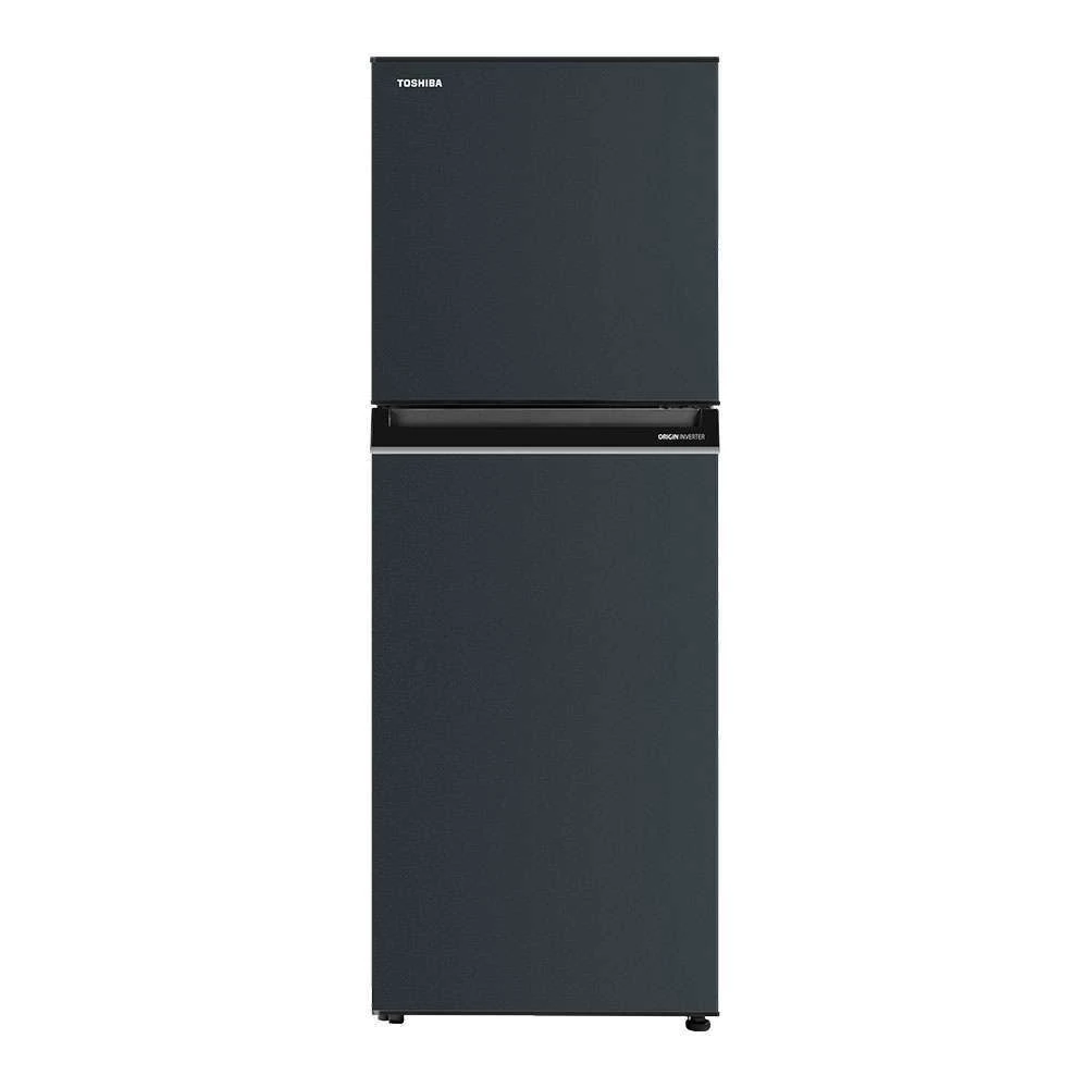 GR-RT303WE-PMV(52) - Tủ Lạnh Toshiba Inverter 233 lít GR-RT303WE-PMV(52) -PureBio - công nghệ Ag+ BIO giữ thực phẩm tươi