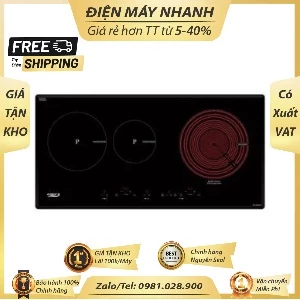 Bep Dien Tu Chefs EH MIX544 Moi 100