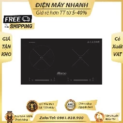 Bep doi dien tu Sunhouse MAMA MMB9200Mix bao hanh tai nha tren toan quoc Moi 100