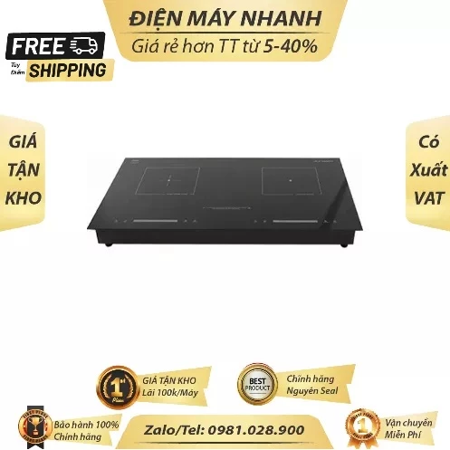 Bep doi dien tu hong ngoai Junger ID 16 Junger ID16 Moi 100