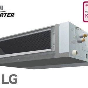 Điều hòa nối ống gió LG 18.000btu 1 chiều Inverter ZBNQ18GM1A0 | 2022