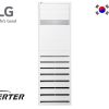 Điều hòa cây LG 1 chiều Inverter 30.000Btu ZPNQ30GR5E0 | 2022 dieu hoa cay lg zpnq24gs1a0