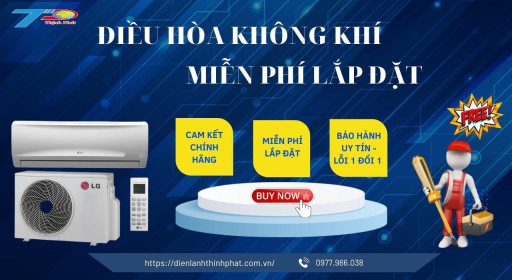 ĐIỆN MÁY BETA