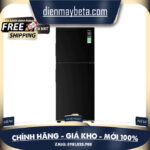 AQR-T160FA(BS) / AQR-T220FA(FB) – Tủ Lạnh Aqua 130 Lít / 189 Lít