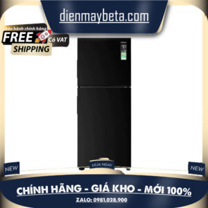 AQR-T160FA(BS) / AQR-T220FA(FB) - Tủ Lạnh Aqua 130 Lít / 189 Lít