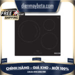 Bếp Từ Bosch PUJ611BB5E Seri 4, Bếp Từ Bosch 3 Vùng Nấu, Made In Spain, BH 36 Tháng, giadungnhapkhau19