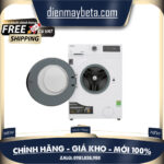 Máy giặt Toshiba Inverter 8.5 Kg TW-BH95S2V WK – dien.may.tai.kho  Mới 100%
