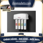 Máy lọc nước uống Stiebel Eltron Glacier 5 cấp lọc