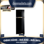 Tủ lạnh Electrolux ETB3400J-H Inverter 320L – Mới 100% Mới 100%