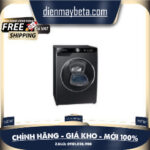 Máy Giặt Samsung Inverter 10Kg WW10TP54DSB/SV – Mới 100% Mới 100%