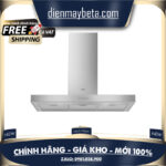 MÁY HÚT MÙI HAFELE 90cm KBT900XE – Inox (536.84.493)  – DMK MÁY HÚT MÙI HAFELE 90cm KBT900XE – Inox (536.84.493)  – DMK