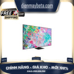 QA85Q70B – Smart Tivi QLED 4K 85 inch Samsung QA85Q70BAKXXV QA85Q70BA 85Q70BA  85Q70B