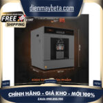 DWJ-103 Máy rửa bát Junger DWJ-103 Dung tích 12-13 bộ Sấy diệt khuẩn UV Bảo Hành 7 NĂM