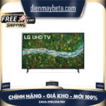 Smart Tivi LG 4K 50 inch 50UP7750PTB Mới 100%