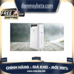 Máy lọc không khí tạo ẩm Sharp KC-G50EV-W Mới 100% Máy lọc không khí tạo ẩm Sharp KC-G50EV-W Mới 100%