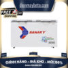 VH-2899A4K - Tủ Đông Inverter 235L Sanaky VH-2899A4K - Bảo Hành Chính Hãng app shipxanh manager2FqKGwGs1C1CaffILqqUEu7l9uS7a22Fimages upload2F040408c95f6df24e98828b819a93f73b
