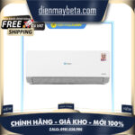 QC-12IU36A Máy lạnh Casper Inverter 1.5 HP QC-12IU36A QC-12IU36A Máy lạnh Casper Inverter 1.5 HP QC-12IU36A