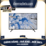 55UQ7050PSA / 50UQ7050PSA / 43UQ7050PSA – Smart Tivi LG