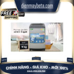 Máy giặt Toshiba AW-DJ1000CV SK Inverter 9 Kg Mới 100%