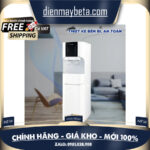 Máy lọc nước COWAY CHP-671R (CORE) Mới 100%