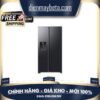 RS70F65K2FSV Tủ lạnh Samsung Side by side RS70F65K2FSV 635 lít app shipxanh manager2FqKGwGs1C1CaffILqqUEu7l9uS7a22Fimages upload2F06b35e2783062206d1fcb6bc4fe04213