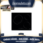 Bếp điện HC-R603D 536.01.901  – DMK Bếp điện HC-R603D 536.01.901  – DMK
