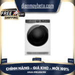 EDH803J5WC Máy sấy bơm nhiệt Electrolux UltimateCare 8 kg EDH803J5WC [GIAO LẮP MIỄN PHÍ HCM]