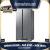 RS57DG400EM9SV - Tủ Lạnh Samsung Inverter 583 Lít RS57DG400EM9SV - Giao Hàng Toàn Quốc app shipxanh manager2FqKGwGs1C1CaffILqqUEu7l9uS7a22Fimages upload2F08210c7472f32471253edc88ac2957f0