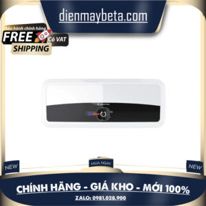 SL2 20 RS AG+ 2.5 FE / SLIM3 20 RS AG+ VN - Máy Nước Nóng Gián Tiếp Ariston