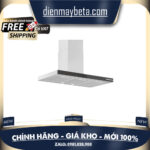 DWB97BK61T Máy hút mùi Bosch DWB97BK61T serie 4 90cm