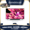 Google Tivi Sony 4K 55 inch XR-55X90K 2022 Mới 100% app shipxanh manager2FqKGwGs1C1CaffILqqUEu7l9uS7a22Fimages upload2F08eb45de809439dedd200561263e9efa