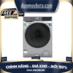 Máy giặt Electrolux Inverter 11 kg EWF1141SESA 2020 – Mới 100%