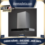 Hút mùi Junger HRJ-75 | Công suất 1400m3/h | Bảo hành 12 tháng hàng chính hãng  – DMK Hút mùi Junger HRJ-75 | Công suất 1400m3/h | Bảo hành 12 tháng hàng chính hãng  – DMK