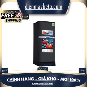 HR T6147TDG / FR 156ISU - Tủ lạnh Funiki FR-156ISU 150 lít - HÀNG CHÍNH HÃNG,  TP.
