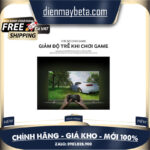 Smart Tivi Coex 4K 65 inch 65UT7000XG Google TV