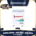 VH-1599HYKD -Tủ Đông Sanaky VH-1599HYKD – BẢO HÀNH CHÍNH HÃNG