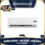 CFS-13VGPF – Máy lạnh Comfee Inverter 1.5 HP CFS-13VGPF – Hàng chính hãng CFS-13VGPF – Máy lạnh Comfee Inverter 1.5 HP CFS-13VGPF – Hàng chính hãng