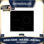 CIH-74T2AD – Bếp từ 3 vùng nấu Comfee CIH-74T2AD – Bảo hành chính hãng