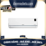 Điều hòa Samsung 9000 BTU 1 chiều Inverter AR09TYHQASINSV Mới 100%