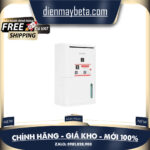 Máy hút ẩm Sharp DW-D12A-W  – DMK Máy hút ẩm Sharp DW-D12A-W  – DMK