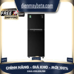 RT20HAR8DBU/SV – Tủ Lạnh Samsung Inverter 208 Lít RT20HAR8DBU