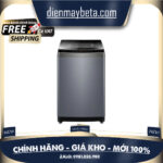 Máy Giặt Lồng Đứng AQUA AWM8-316K(B) / AWM72-316K(S) / AWM9-316K(B)