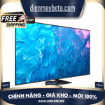 Smart Tivi QLED Samsung 4K 65 inch QA65Q70CAKXXV
