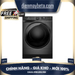 EDH803J5SC – Máy Sấy Bơm Nhiệt 8Kg UltimateCare 500 – Xám đen Onyx EDH803J5SC – GIAO TOÀN QUỐC