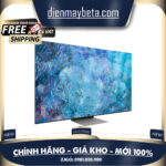 Smart Tivi Samsung 85 Icnh 8K Qled QA85QN900AKXXV – Mới 100% Mới 100%