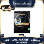 AW10-B4959U1K(B) Máy giặt Aqua Inverter 10 kg AW10-B4959U1K(B)