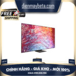 Smart Tivi Neo QLED 8K 65 inch Samsung QA65QN700B Mới 2022 – Mới 100% Mới 100%