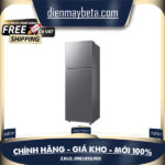 RT31CG5424S9SV – Tủ Lạnh Samsung Inverter 305 Lít RT31CG5424S9SV RT31CG5424S9SV – Tủ Lạnh Samsung Inverter 305 Lít RT31CG5424S9SV